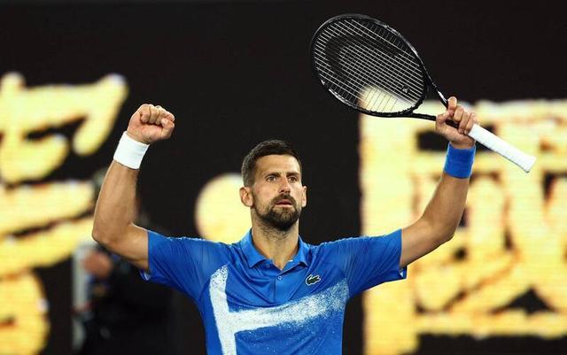 德约科维奇回归赛场，回归赛场首场状态亮眼，C9观众沸腾！的简单介绍